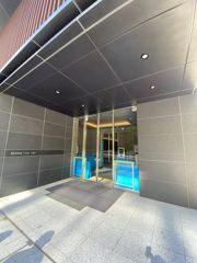 ブリリアタワー浜離宮の外観画像