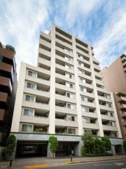 プレミスト明石町の外観画像