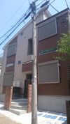CASA CALMA 東新宿の間取り画像