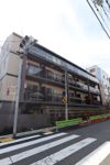 MAXIV西荻窪AZの間取り画像
