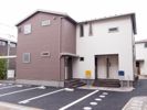 EAST6．B棟の間取り画像