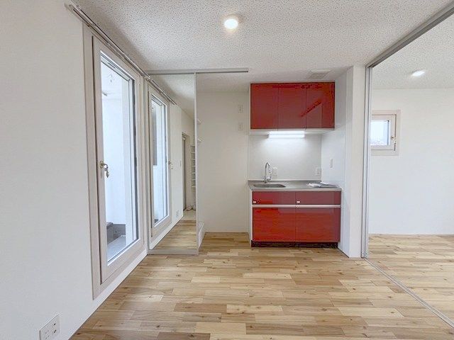 リビング