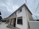 パレス北野の間取り画像