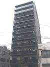 メイクスデザイン両国SOUTHの外観