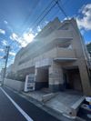 RISESTAGE MAGOMEの間取り画像