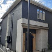 ソレイユ南加瀬の外観画像