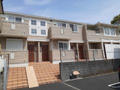 プリムローズの外観画像