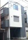 ルミナスの間取り画像