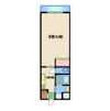 カメリア本町の間取り画像