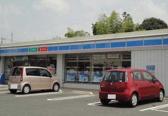 近くのローソン 上尾栄町南店まで88m(徒歩2分)