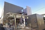 アビヤントキヨの間取り画像