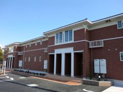 グラン シエルの外観画像