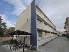 レオネクストSeiの外観画像