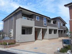 Green Park Iの外観画像