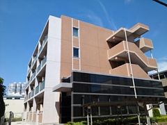 Still Iの外観画像