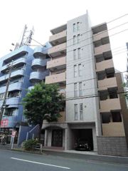 アクアセゾンの外観画像