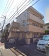 ラ・ビエ・ベルの間取り画像