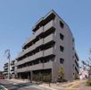 ルーブル小竹向原参番館の間取り画像