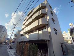 ルーブル下丸子伍番館の外観画像