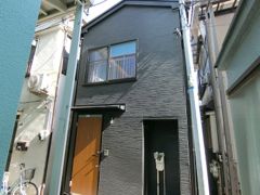 大島三丁目戸建の外観画像
