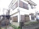 池上スカイハウスの外観