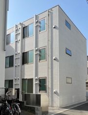 ラフィネ阿佐ヶ谷Aの外観画像