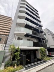 HY＇s 桜橋 MIRAISの外観画像