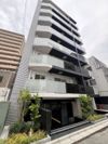 HY＇s 桜橋 MIRAISの外観
