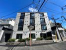 GRAN PASEO北新宿の間取り画像