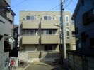 ヴィラフルールの間取り画像