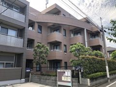 アークビル目白の外観画像