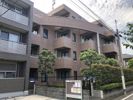 アークビル目白の間取り画像