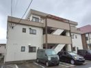 ハイム・エスポワールの間取り画像