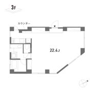 aobadai .hillzの間取り画像