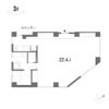 aobadai .hillzの間取り画像