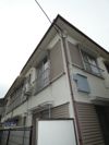 弥生荘の間取り画像