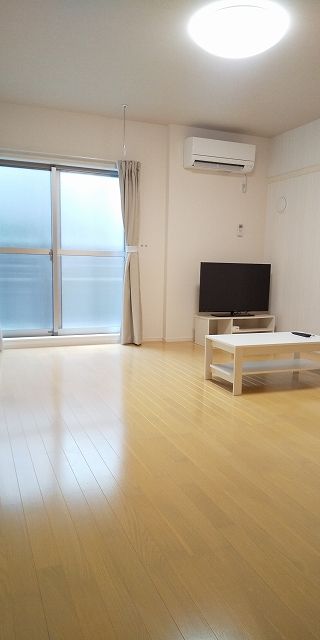 リビング