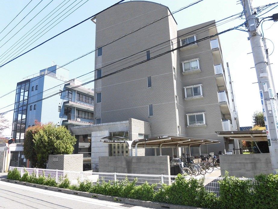 ヴィラ宮ノ下の外観画像