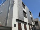 ジーヴォ宮ノ前の間取り画像