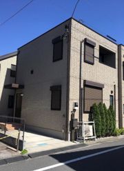 清水3丁目戸建の外観画像