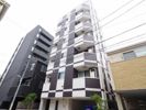 Terrace東浅草の間取り画像