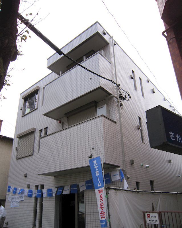 スリジェの外観画像