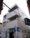 スリジェの間取り画像
