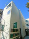 coco garden 金町の間取り画像