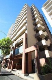 ミリオンステージ西早稲田壱番館の外観画像