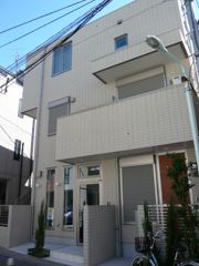 フルーヴ雑司が谷の外観画像