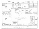 アークビル高田馬場の間取り画像