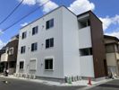 ルエリア平井の間取り画像