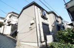 ベリーズ大崎の間取り画像