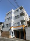 月村マンションNo.20の間取り画像